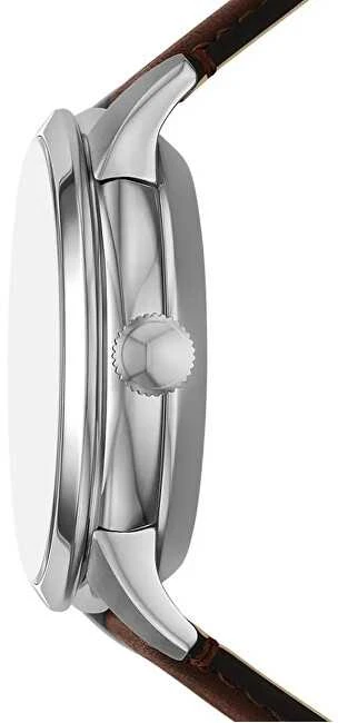 FOSSIL Townsman Automatinis ME3266 Vyriškas Laikrodis + DĖŽUTĖ