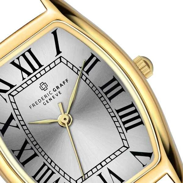 Laikrodis Frederic Graff Aurora Gold FFH-2814