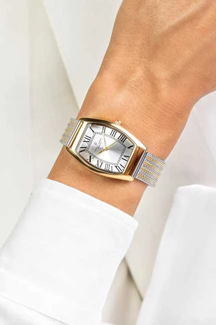 Laikrodis Frederic Graff Aurora Gold FFH-2814