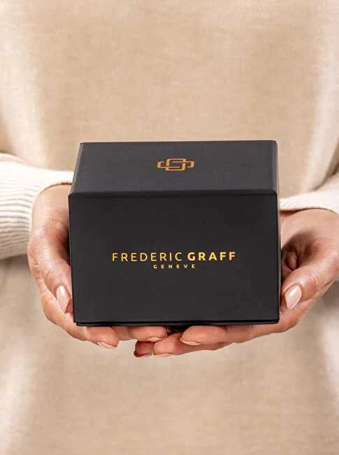 Frederic Graff Burgundy Essence FGB-3414 laikrodis