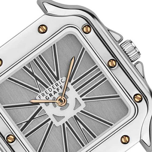 Laikrodis Frederic Graff Eternal Grace FFP-6020SRQ