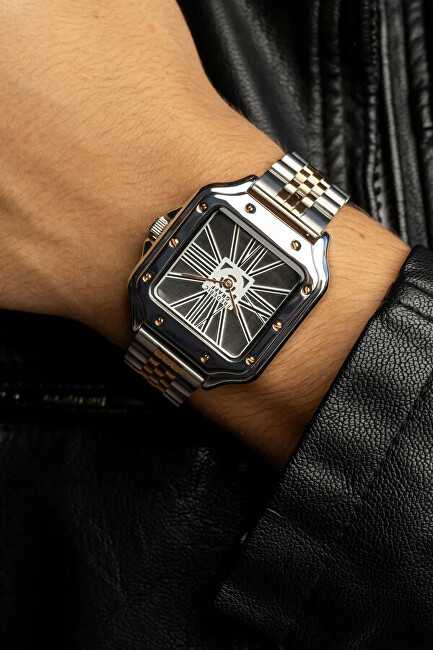 Laikrodis Frederic Graff Eternal Grace FFP-6020SRQ