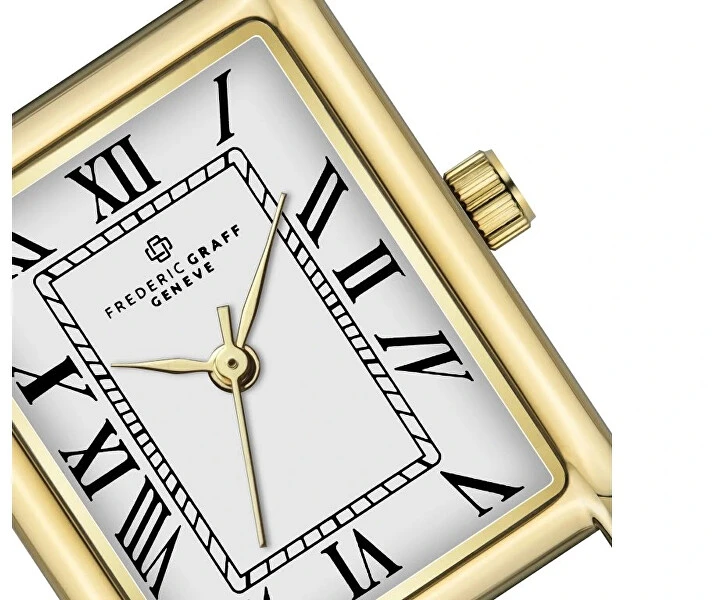 Laikrodis Frederic Graff FFFN-5518GQ