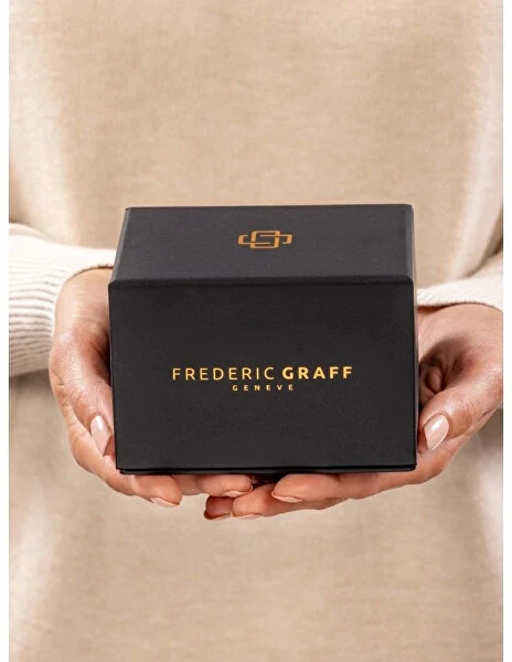 Laikrodis Frederic Graff FFFN-5518GQ