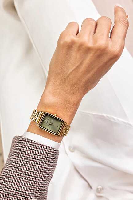 Laikrodis Frederic Graff Jess FDS-5514GQ