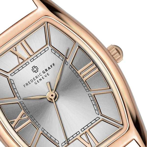 Frederic Graff Luxe Soleil FFI-5514SRQ