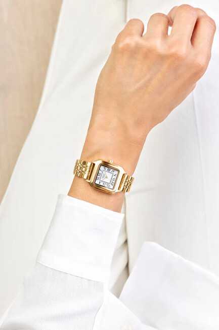 Laikrodis Frederic Graff Siems Gold FEA-5514GQ