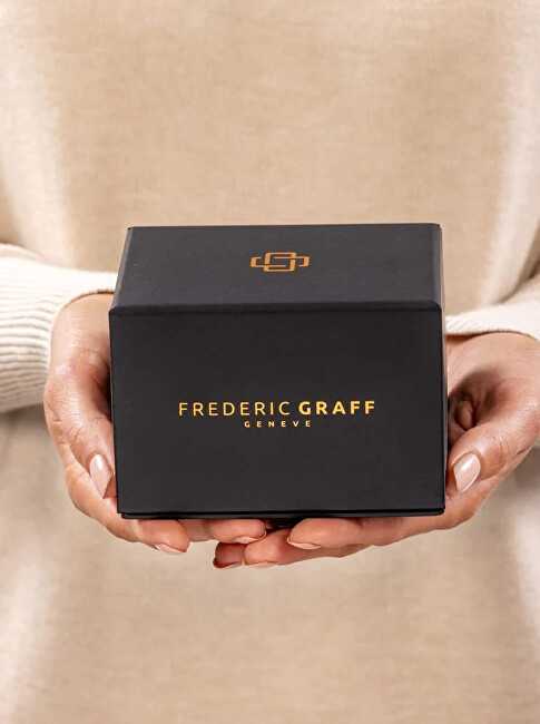 Laikrodis Frederic Graff Siems Rose-Gold FED-3214