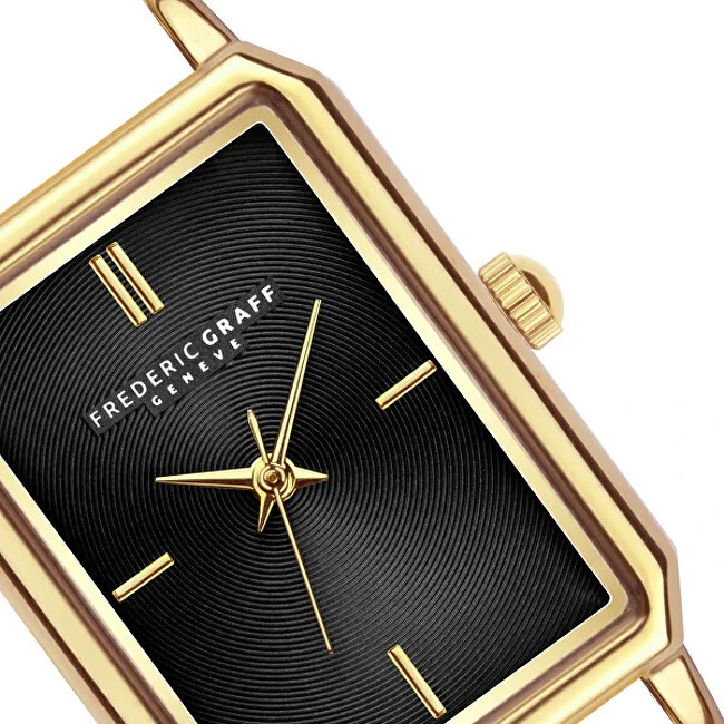 Laikrodis Frederic Graff Velvet Hour FGA-5914GQ