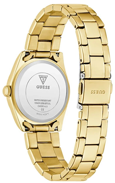 Guess Alice GW0934L2 Moteriškas Laikrodis