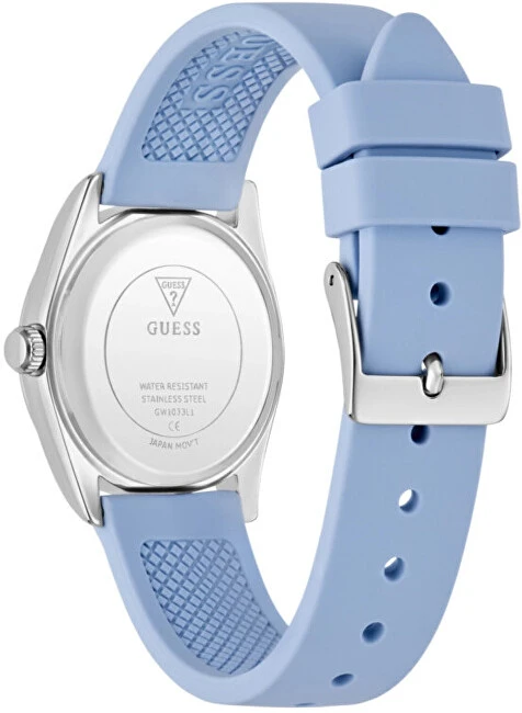 Laikrodis Watches GUESS LADIES GW1033L1