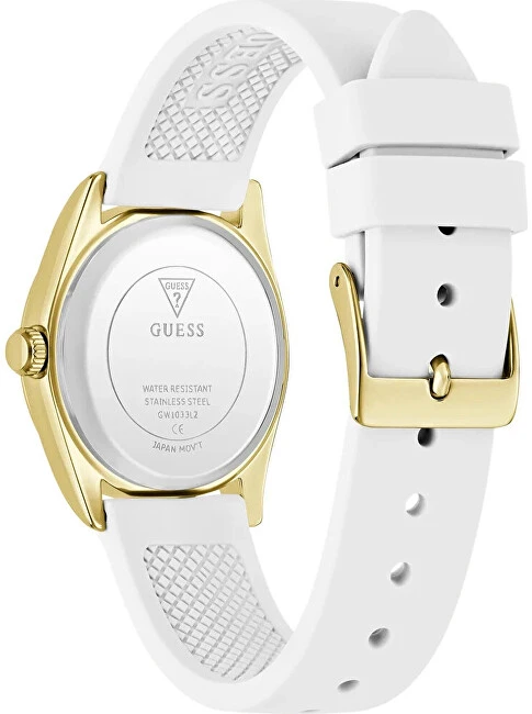 Laikrodis Guess Damski Alice (GW1033L2)