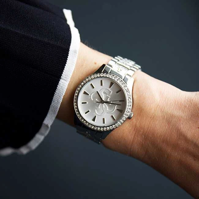 Laikrodis Laikrodžiai GUESS LADIES W1280L1