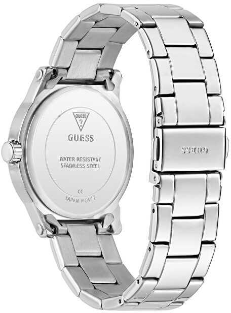Laikrodis Watches GUESS LADIES GW0861L1