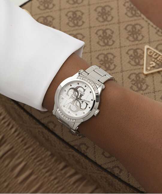 Laikrodis Watches GUESS LADIES GW0861L1