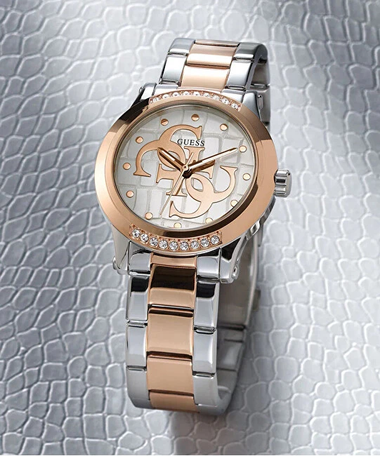 Laikrodis Watches GUESS LADIES GW0861L5