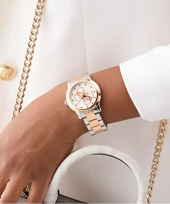Laikrodis Watches GUESS LADIES GW0861L5