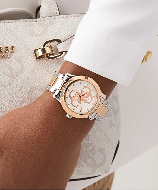 Laikrodis Watches GUESS LADIES GW0861L5