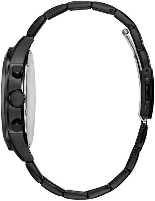 Laikrodis Watches GUESS GENTS W0668G5