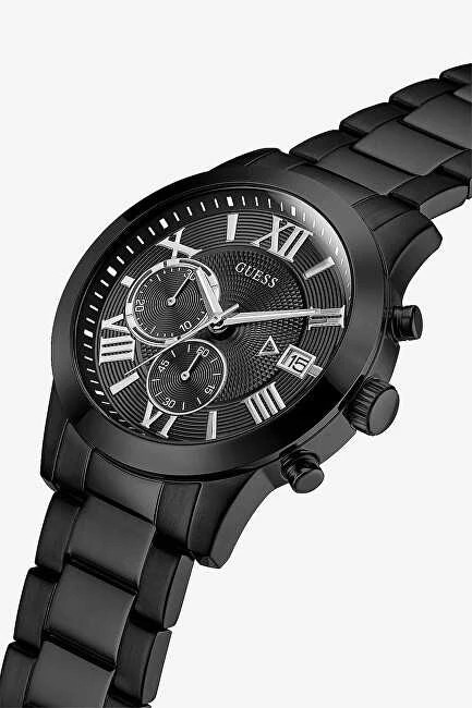 Laikrodis Watches GUESS GENTS W0668G5