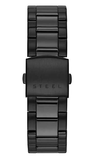 Laikrodis Watches GUESS GENTS W0668G5