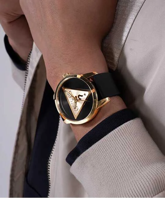 Laikrodis Watches GUESS GENTS GW0781G4