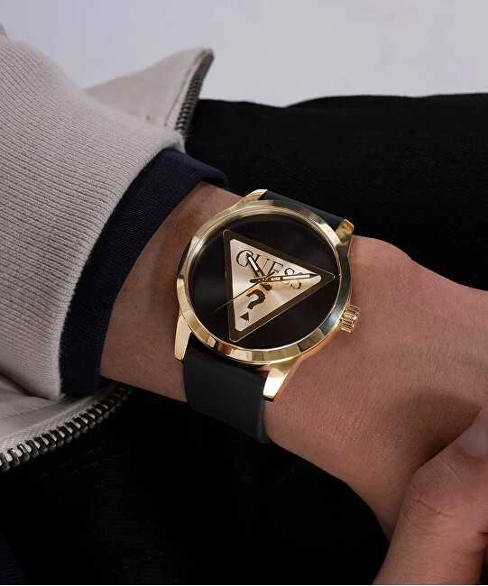 Laikrodis Watches GUESS GENTS GW0781G4