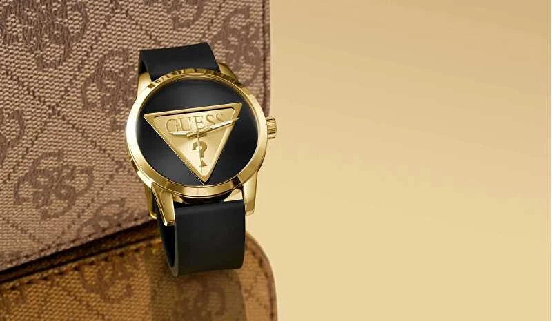 Laikrodis Watches GUESS GENTS GW0781G4