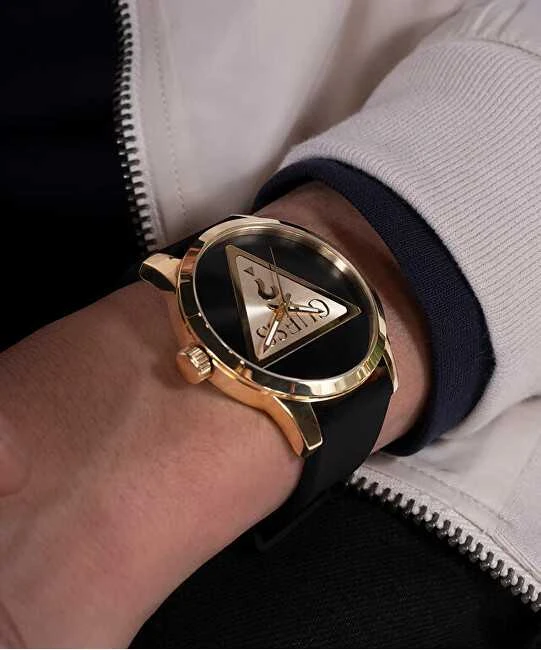 Laikrodis Watches GUESS GENTS GW0781G4