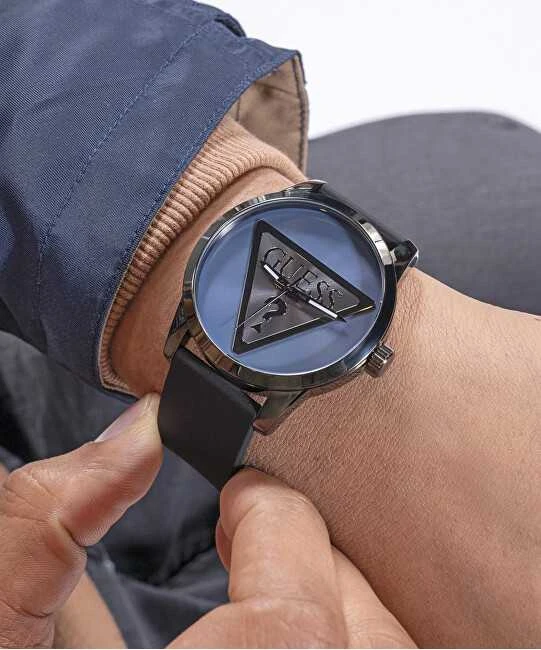 Laikrodis Watches GUESS GENTS GW0781G5