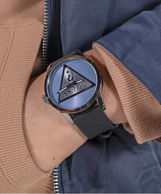 Laikrodis Watches GUESS GENTS GW0781G5