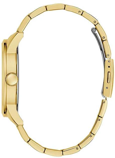 Laikrodis Guess Badge GW0782G1