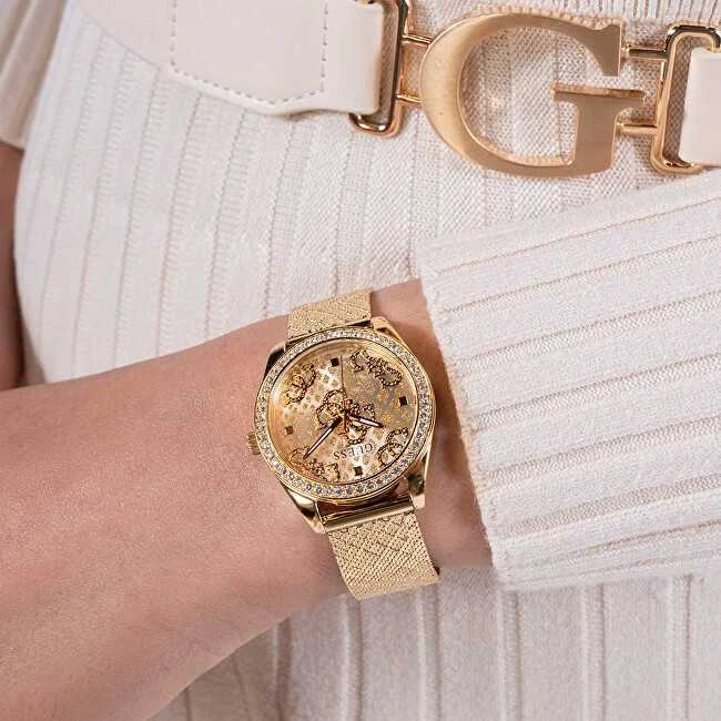 Laikrodis Watches GUESS LADIES GW0748L2