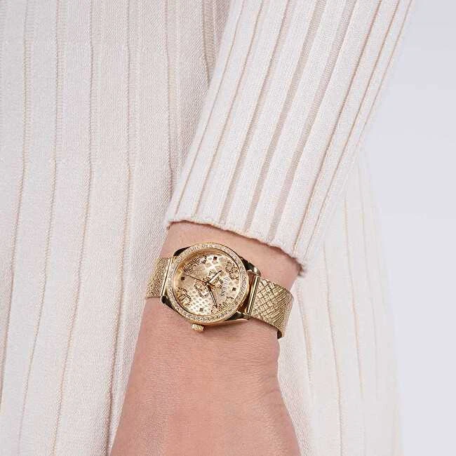 Laikrodis Watches GUESS LADIES GW0748L2