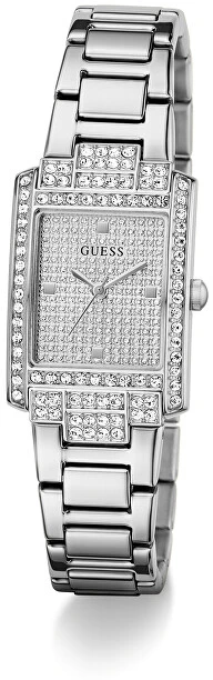 Laikrodis Guess Bonnet GW0995L1