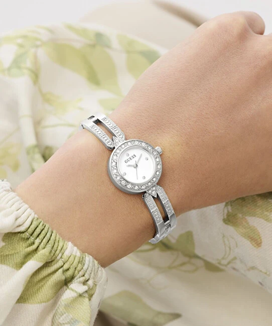Laikrodis Guess Cassidy GW1016L1