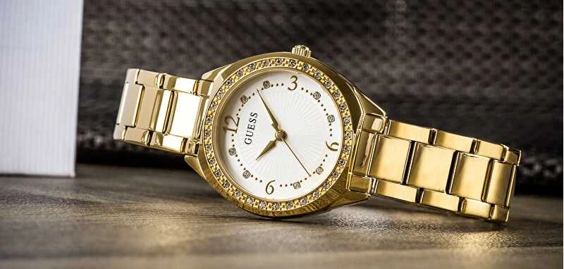 Laikrodis Watches GUESS LADIES GW0767L2