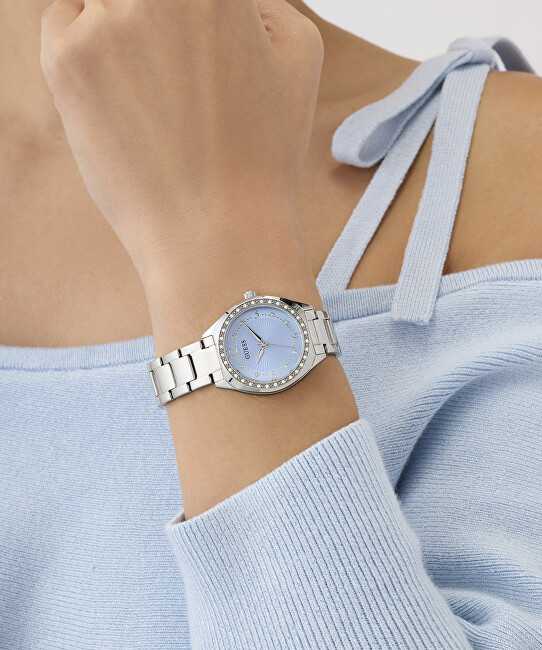 Laikrodis Watches GUESS LADIES GW0767L6