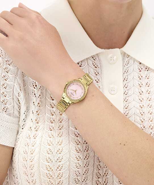 Laikrodis Damski Guess Charlotte GW0767L7 + BOX