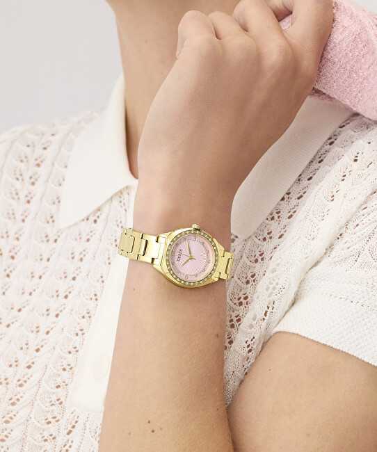 Laikrodis Damski Guess Charlotte GW0767L7 + BOX