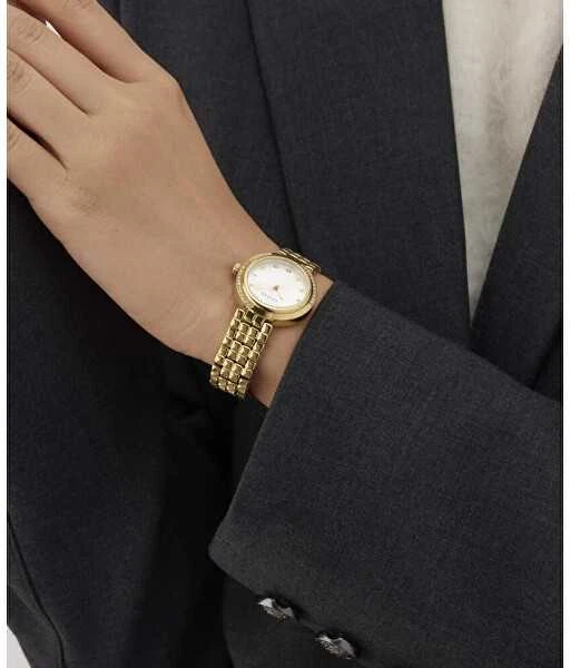 Guess Clara GW0930L2 Moteriškas Laikrodis