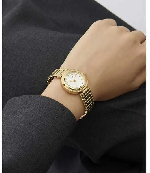Guess Clara GW0930L2 Moteriškas Laikrodis