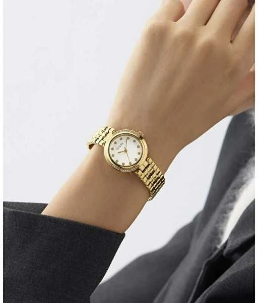 Guess Clara GW0930L2 Moteriškas Laikrodis