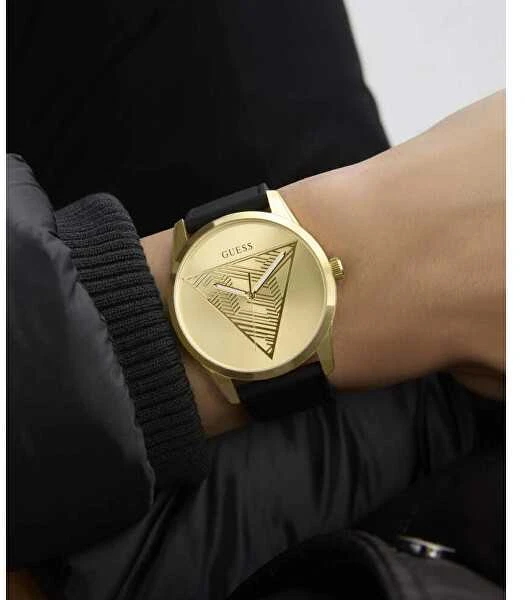 Laikrodis Watches GUESS GENTS GW0957G2