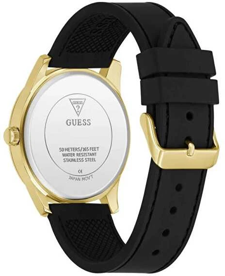 Laikrodis Watches GUESS GENTS GW0957G2