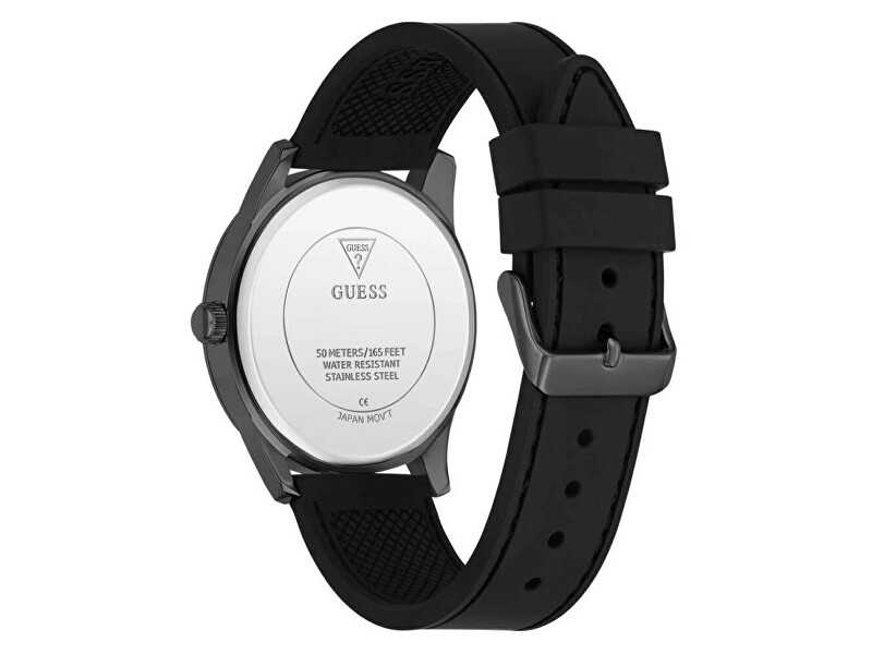 Laikrodis Watches GUESS GENTS GW0957G3