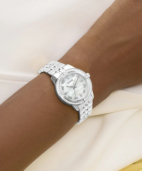 Laikrodis Watches GUESS LADIES GW1027L1