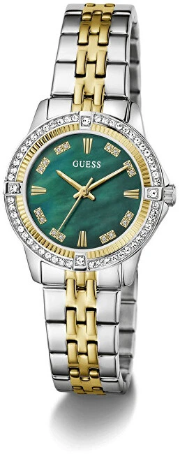 Guess Colette GW1027L3 Moteriškas Laikrodis