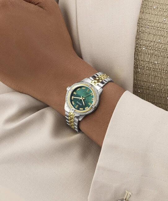 Guess Colette GW1027L3 Moteriškas Laikrodis