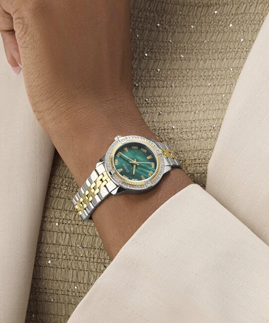 Guess Colette GW1027L3 Moteriškas Laikrodis